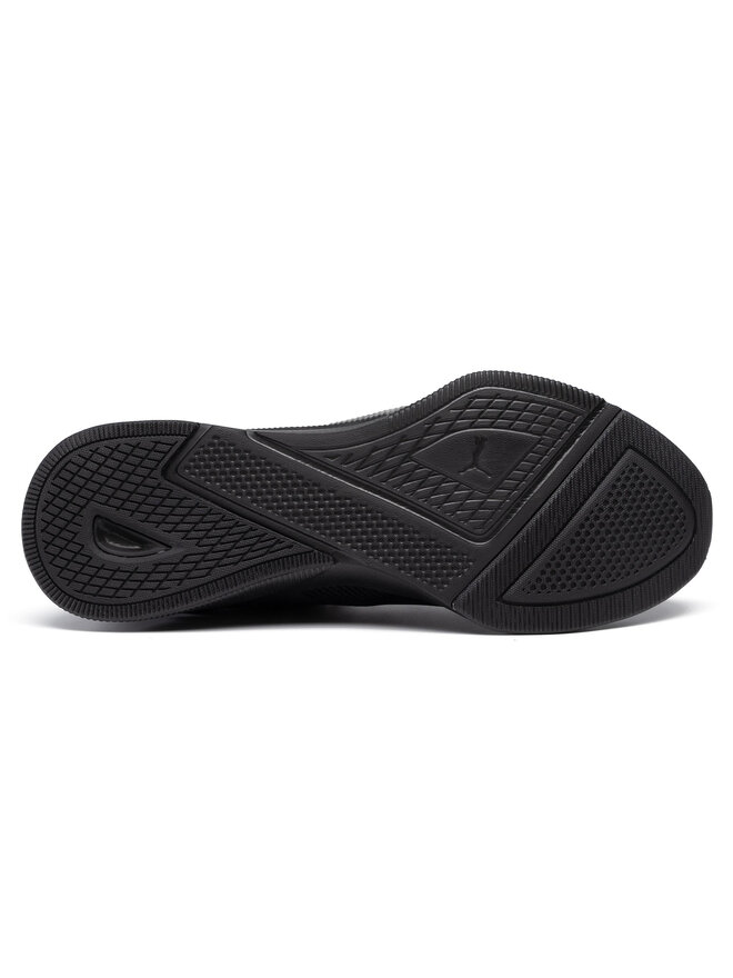 Puma Взуття для бігу Puma Flyer Runner 192257 23 Чорний