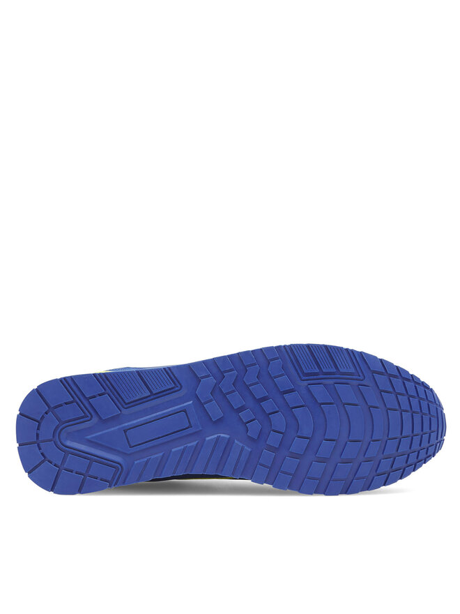 U.S. Polo Assn. Sneakersy U.S. Polo Assn. TABRY007 Niebieski