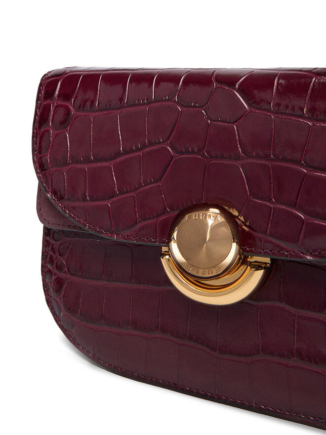 Furla Сумка Furla WB01737 BX3178 BG 26700 Бордовий