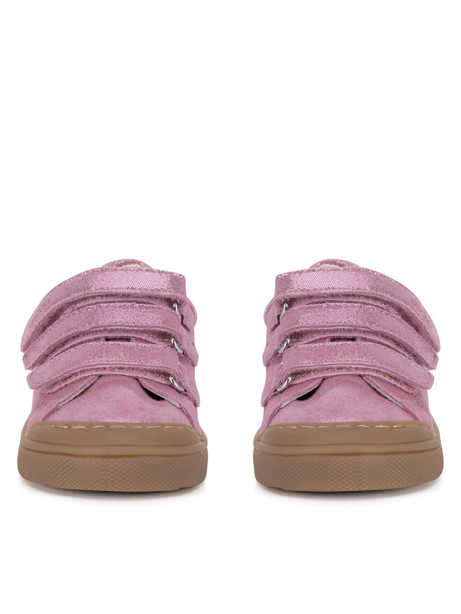 Lasocki Kids Sneakers Lasocki Kids BAKU CI12-BAKU-10A Rosa