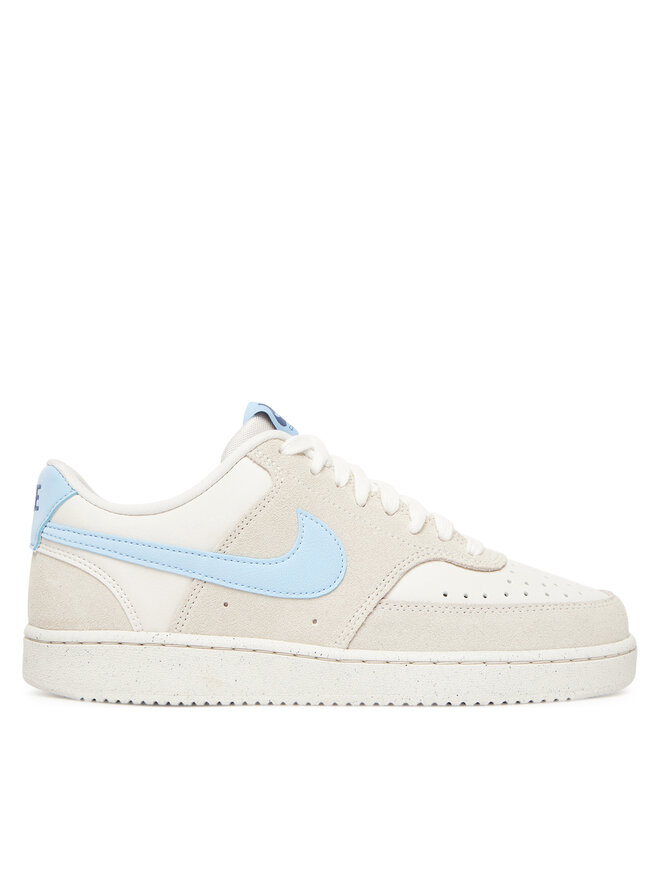 Nike Zapatillas Nike Court Vision Lo IB5873-001 Gris
