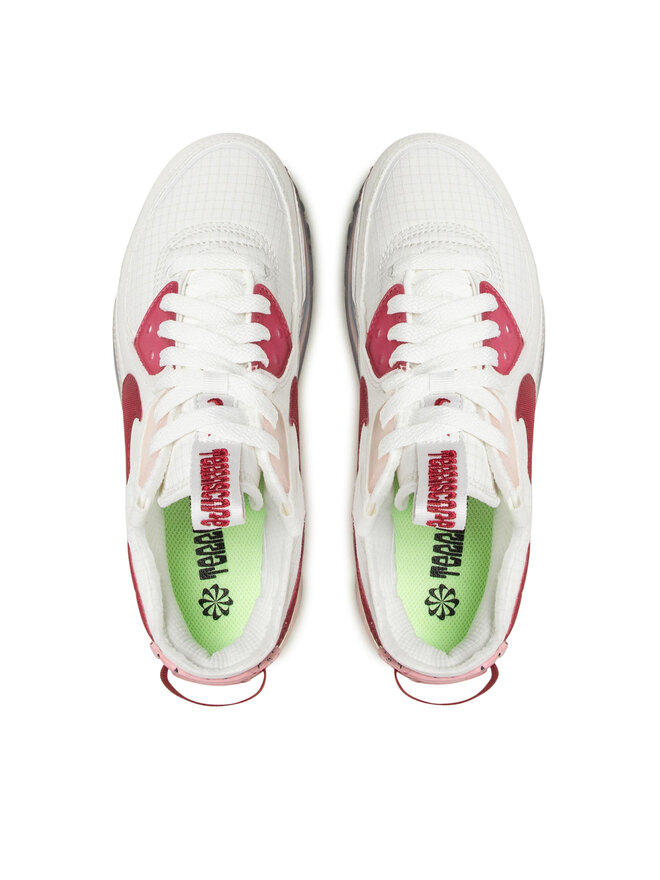 Nike Sneakers Nike W Air Max Terrascape 90 DC9450 100 Weiß