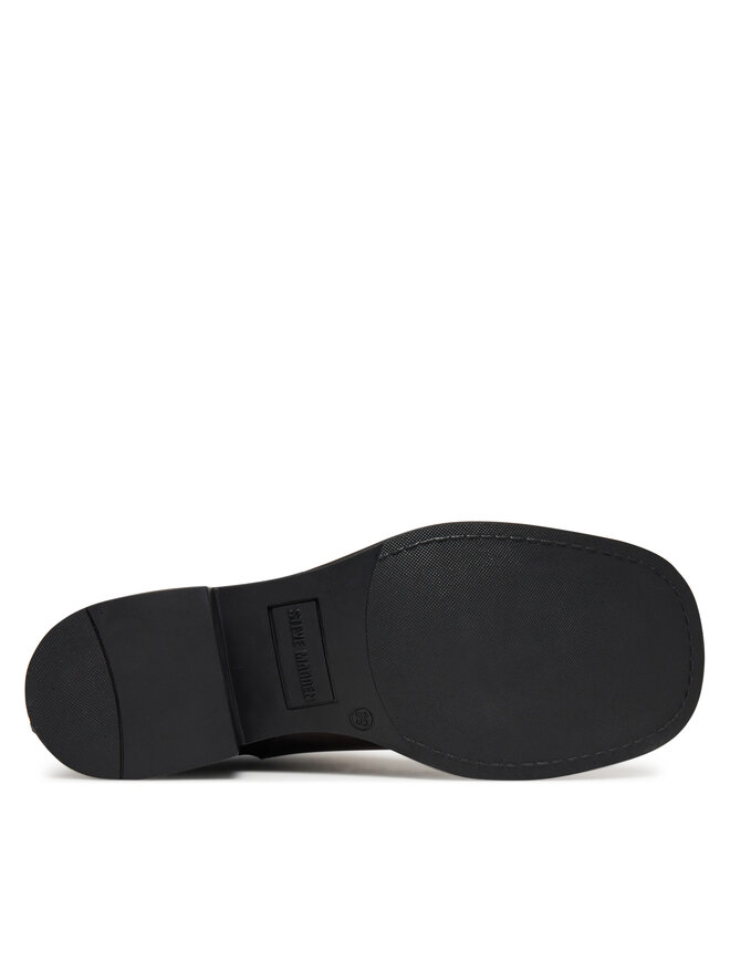 Steve Madden Μπότες Steve Madden Banner SM11003092 Καφέ