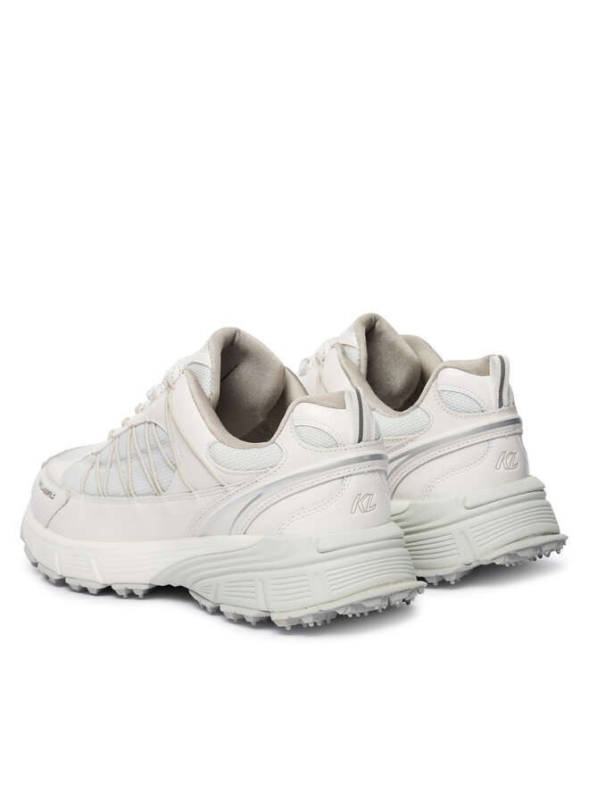 KARL LAGERFELD Sneakers KARL LAGERFELD Orion Trail KL58526 Creme