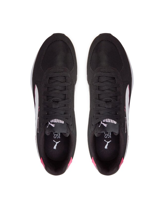 Puma Сникърси Puma Graviton 380738-55 Черен
