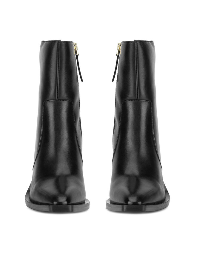 Gino Rossi Botine Gino Rossi WGA3323-1Z Negru