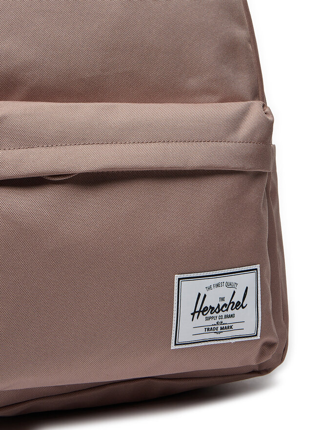 Herschel classic backpack xl ash rose outlet