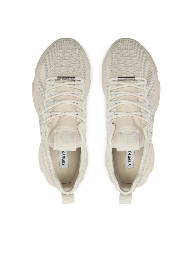 Steve Madden Sneakers Steve Madden Mac-E SM19000019-04004-253 Beige