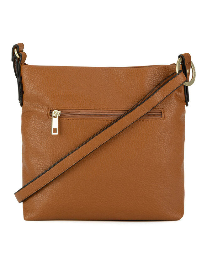 Lasocki Handtasche Lasocki LSK-K-062-06 Braun