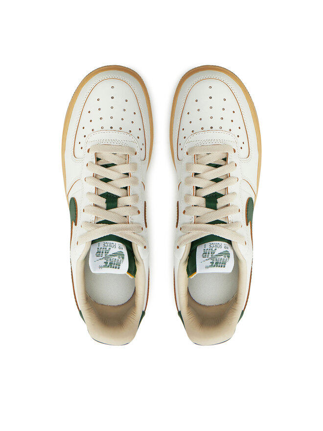 Nike Sneakers Nike Wmns Air Force 1 DZ4764 Écru