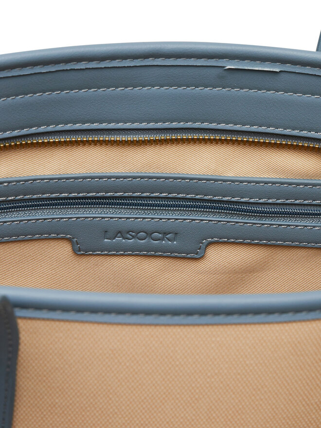 Lasocki Handtasche Lasocki LSK-O-001-07 Beige