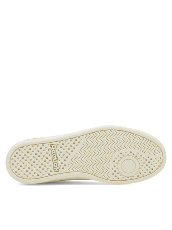 Reebok Снікерcи Reebok Court Clean 100074379 Білий