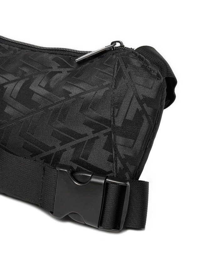 Rinonera Karl Kani 40040007 Negro zapatos.es