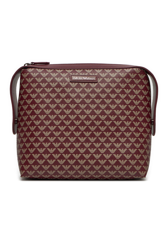Emporio Armani Soma Emporio Armani Y3D158 YWS0E 80801 Brūns