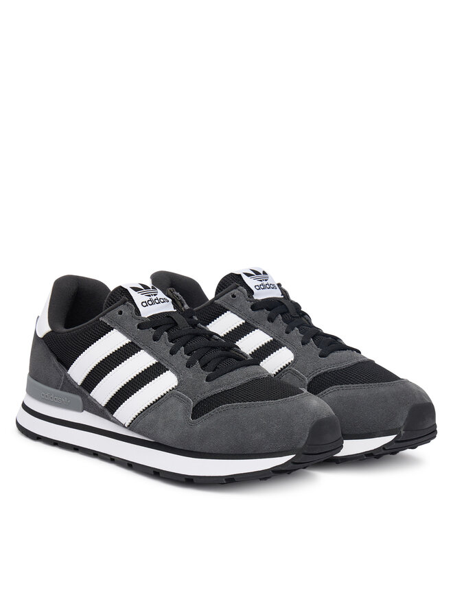Sneakers adidas Zx 600 IH7274 Schwarz | eschuhe.de