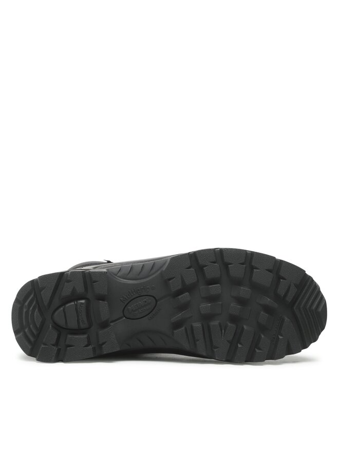 Meindl Bakancs Meindl Eagle Pro Gtx GORE-TEX 3761 Fekete
