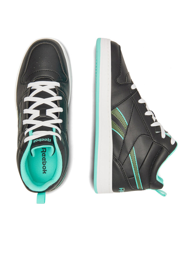 Reebok Sneakers Reebok Royal Prime M 100033502K Schwarz