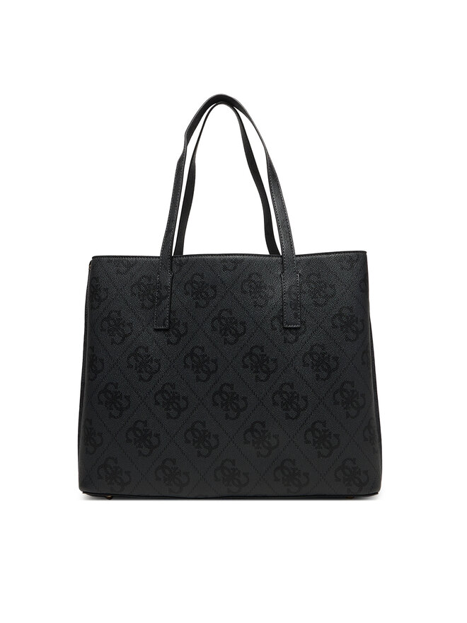 Guess Handtasche Guess Meridian II HWOS69 74230 Grau