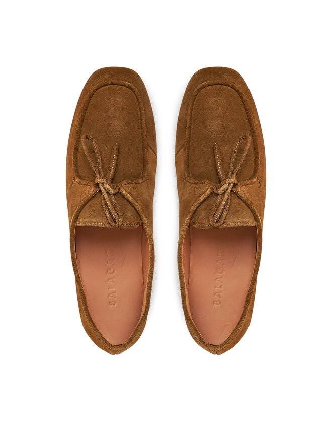 Balagan Halbschuhe Balagan Kida Braun