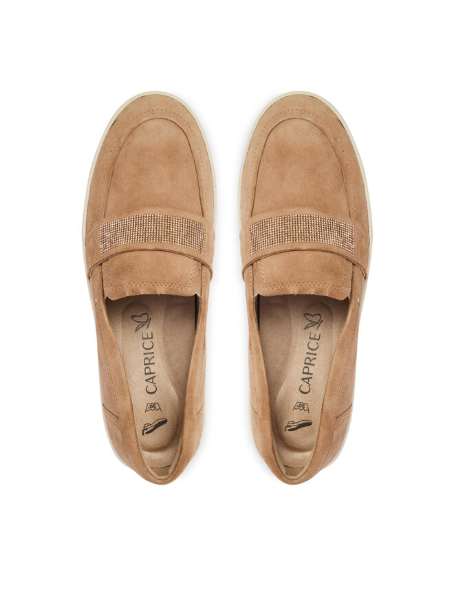 Caprice Halbschuhe Caprice 9-24700-46 Braun