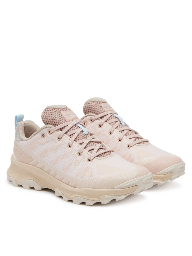Merrell Bakancs Merrell J038604 Ekru