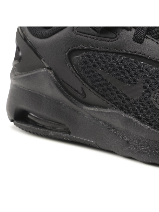 Nike Снікерcи Nike Air Max Bolt (PSE) CW1627 001 Чорний