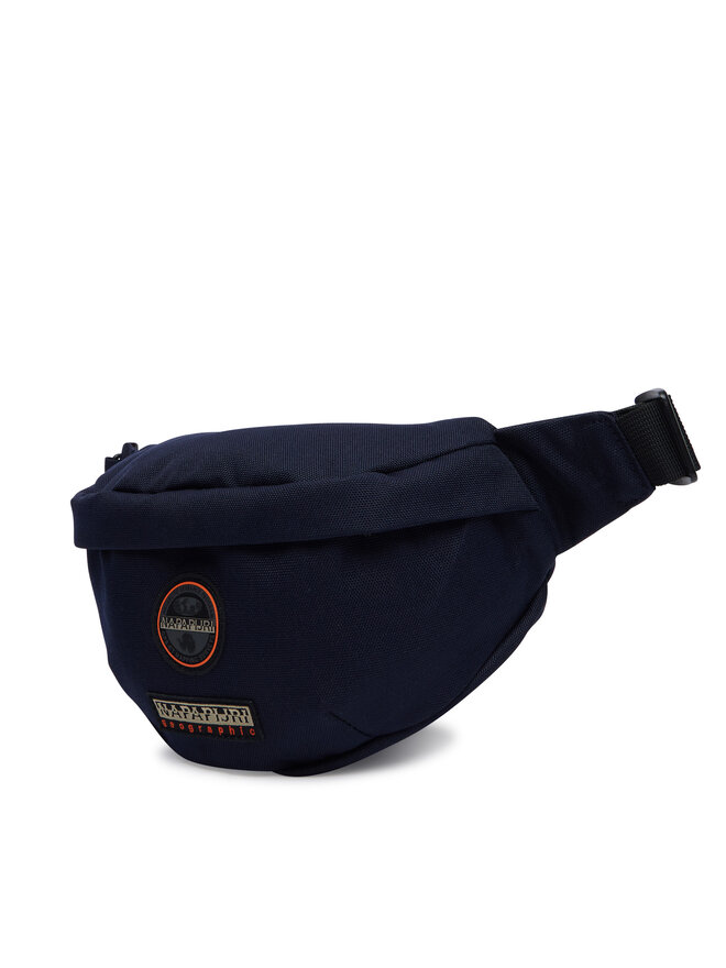 Napapijri Gürteltasche﻿ Napapijri NP0A8AS5 Dunkelblau