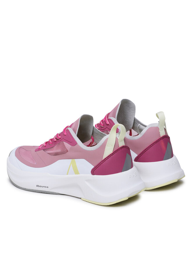 ARKK Copenhagen Αθλητικά ARKK Copenhagen City Racr AT1100-0531-W Ροζ