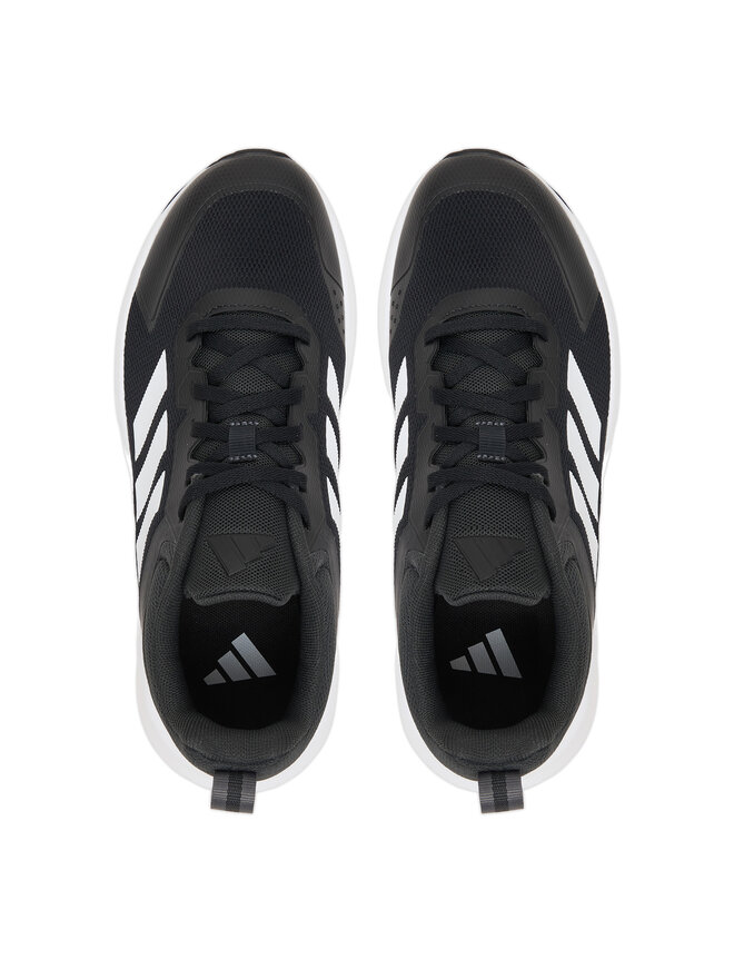 adidas Sneakers adidas Fortarun 4.0 J JQ5167 Schwarz