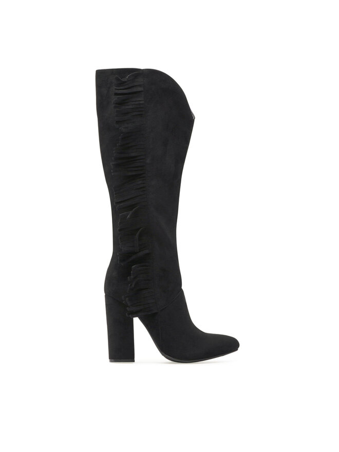 Jenny Fairy Stiefel Jenny Fairy LS5869-01 Schwarz