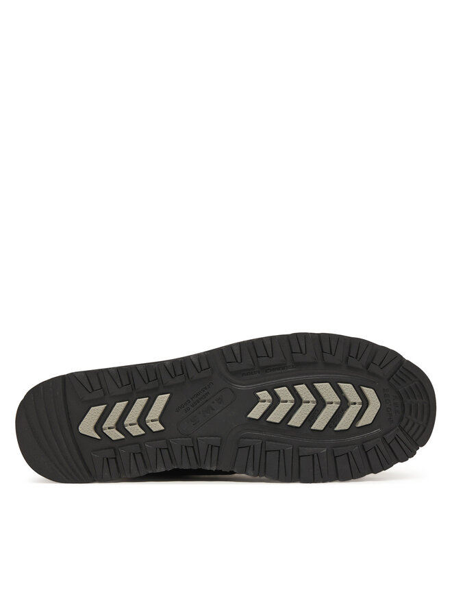 Luhta Schneeschuhe Luhta Nauttiva 75580 400 L Schwarz