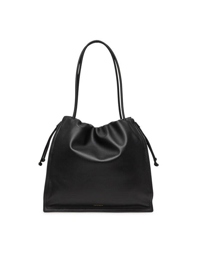 Coccinelle Handtasche Coccinelle E1 SS5 11 01 01 Schwarz