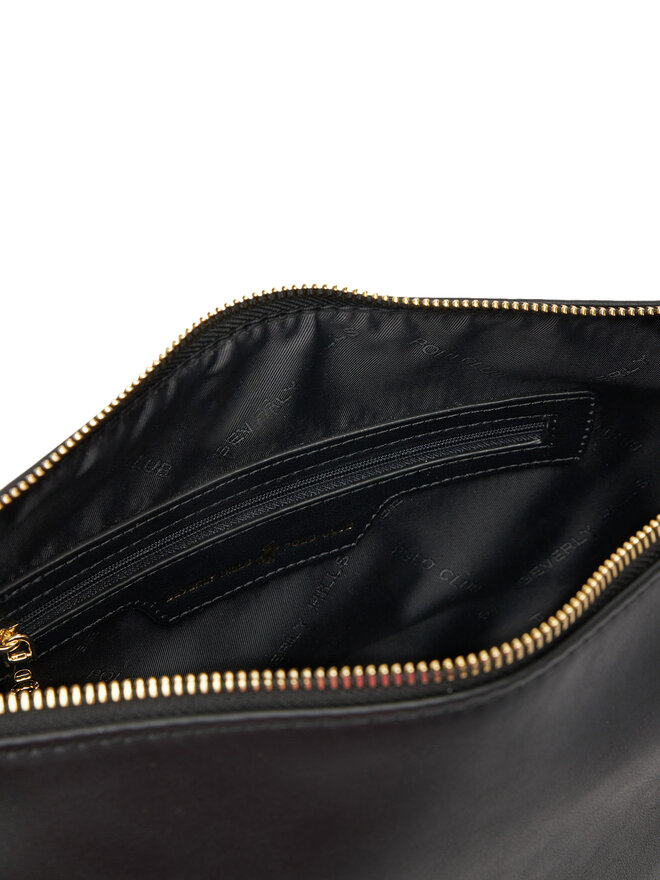 Beverly Hills Polo Club Handtasche Beverly Hills Polo Club C-BHPC-L-001-08 Schwarz