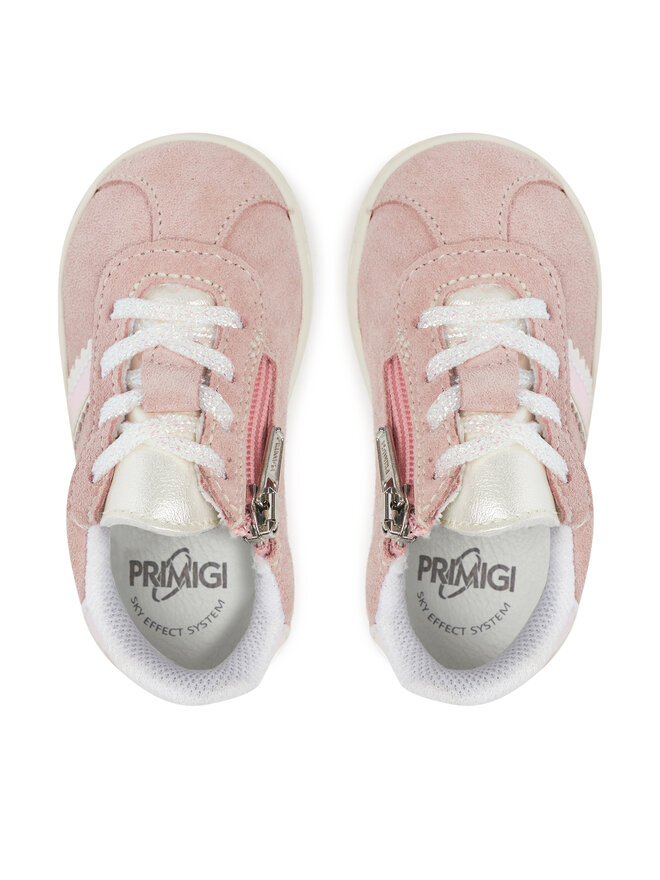 Primigi Sneakersy Primigi 7904000 S Růžová