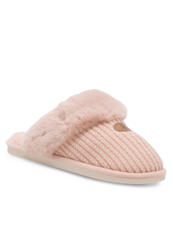 Home & Relax Pantuflas Home & Relax CCC23-1 Rosa