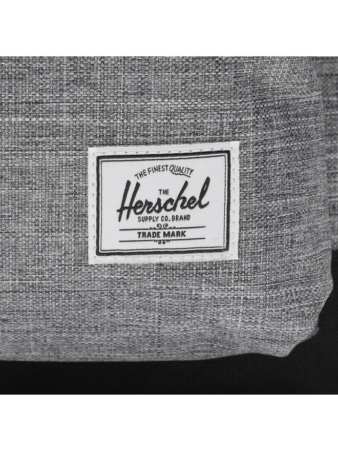 Herschel Σακίδιο Herschel Heritage™ Backpack 11383-00919 Γκρι