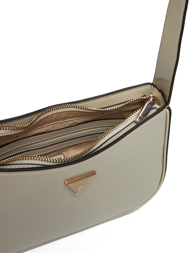 Guess Handtasche Guess HWNG94 96170 Écru
