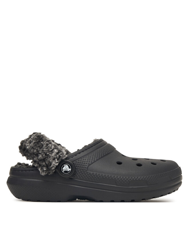 Crocs Pantoletten Crocs 211396 Schwarz