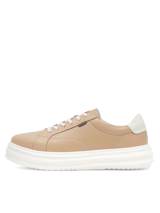 Lasocki Zapatillas Lasocki WI16-HAILEY-01 Beis