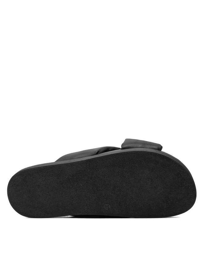 ONLY Shoes Papucs ONLY Shoes Onlminnie-12 15319588 Fekete