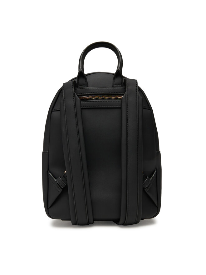 LOVE MOSCHINO Σακίδιο LOVE MOSCHINO JC4193PP1NKD0000 Μαύρο