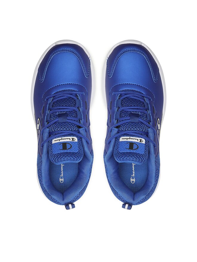 Champion Sneakers Champion Shout Out B Gs S32452-CHA-BS036 Blu
