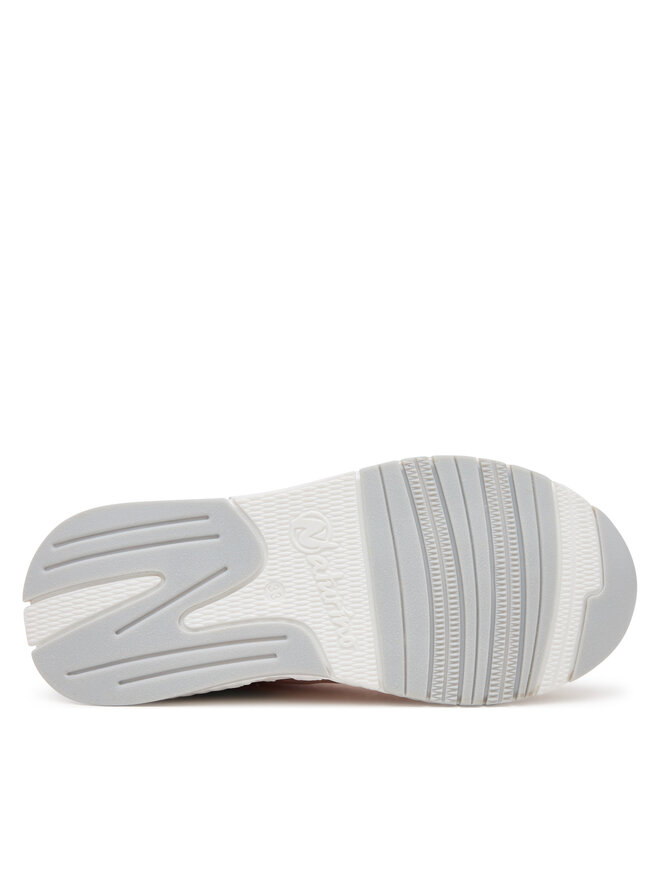 Naturino Sneakersy Naturino Jesko 2 Vl 2018225-20-1Q85 D Kolorowy