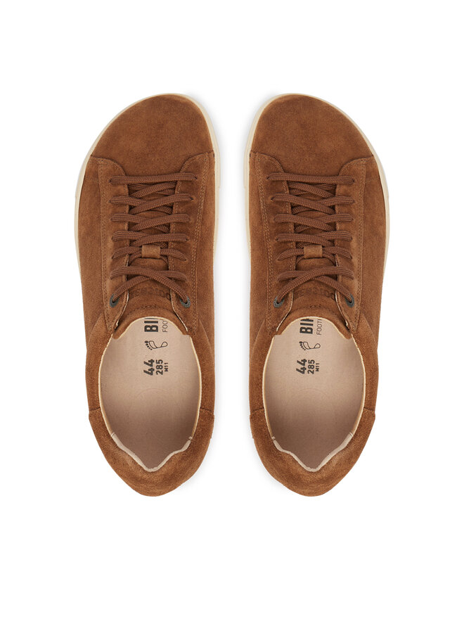 Birkenstock Sneakers Birkenstock Bend Low 1030130 Braun