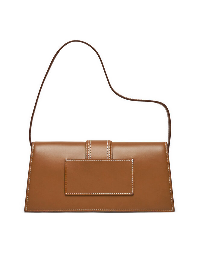 JACQUEMUS Сумка JACQUEMUS Le Bambino Long 221BA013-3072 Коричневий