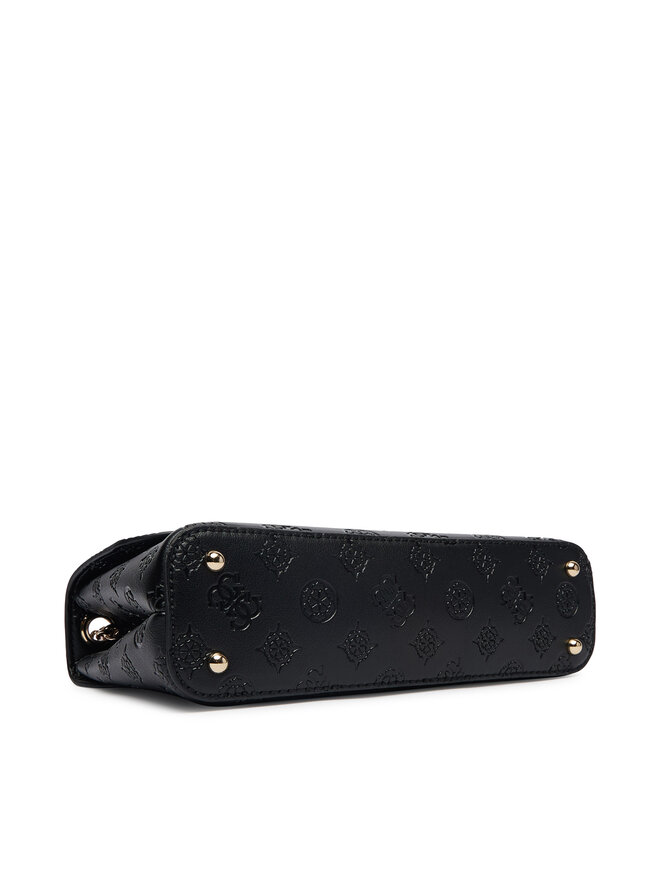 Guess Handtasche Guess Dita HWPD76 02210 Schwarz