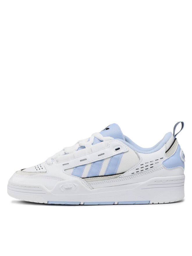 adidas Sneakersy adidas Adi2000 Shoes HQ6918 Bílá
