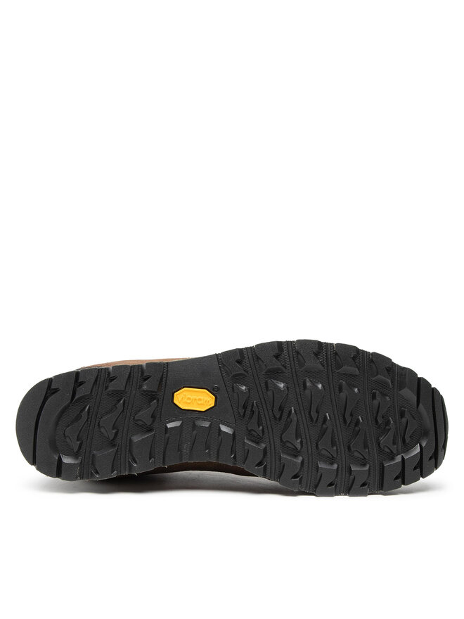 Aku Turistiniai batai Aku Bellamont 3 Nbk Gtx GORE-TEX 528 Ruda
