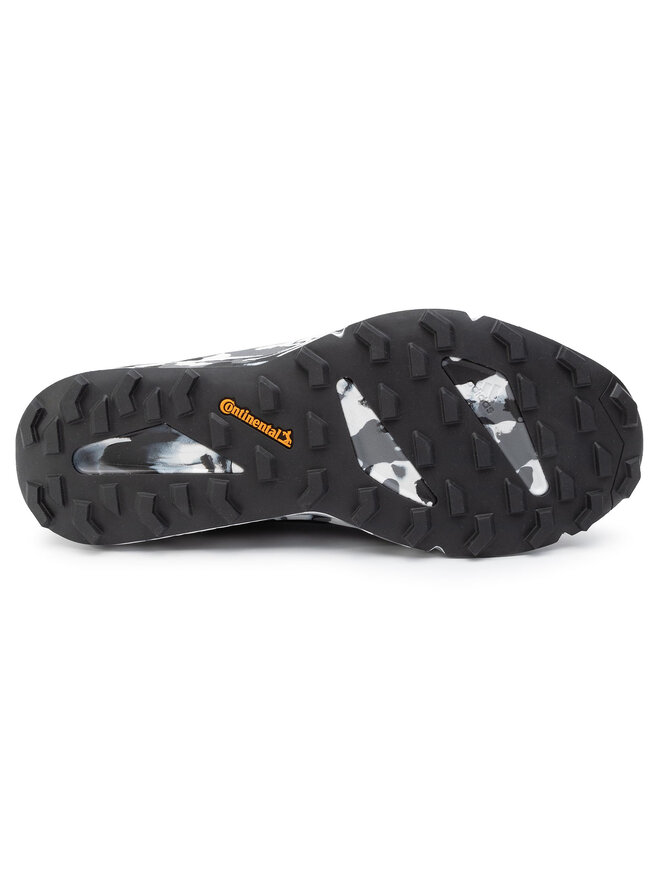 Trekkingschuhe adidas Terrex Speed Ld BD7723 Schwarz eschuhe