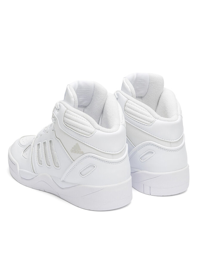 adidas Sneakers adidas MIDCITY MID J IH2995 Bianco